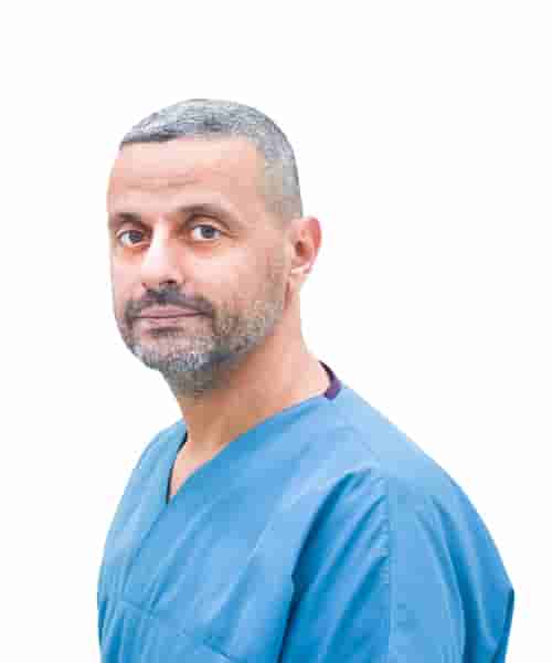 Dr. Ammar Darwin