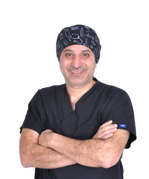 Mohammed Jakob